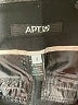Apt. 9 Black Dress Pants Size 2 - photo 7