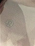 Lululemon Athletica Solid Tan Casual Pants Size 4 - photo 7