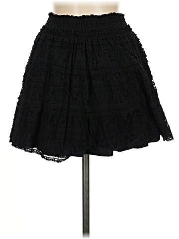 Zara Basic Formal Skirt (view 2)