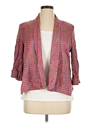 Alberto Makali Blazer (view 1)