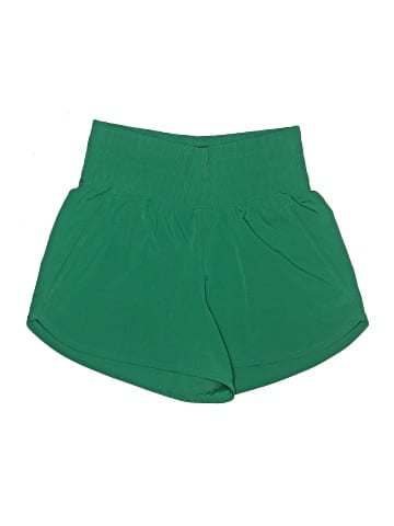 YPB Shorts (view 1)