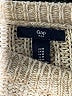 Gap Outlet Tan Pullover Sweater Size M - photo 7