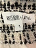 Whiteroom + Cactus 100% Polyester Houndstooth Ivory Blazer Size M - photo 6