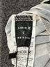 Shein Graphic Ivory Cocktail Dress Size L - photo 7