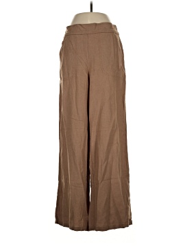 Max Studio Linen Pants
