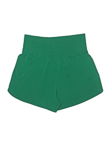 YPB Shorts (view 2)