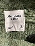 Abercrombie & Fitch Solid Green Pullover Sweater Size S - photo 7