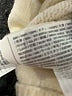 Abercrombie & Fitch Solid Ivory Pullover Sweater Size L - photo 8