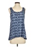 Fresh Produce Blue Tank Top Size S - photo 1