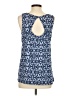Fresh Produce Blue Tank Top Size S - photo 2