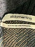 Aldomartins Plaid Brown Poncho Size XSS - photo 4