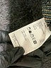 Aldomartins Plaid Brown Poncho Size XSS - photo 5