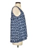 Fresh Produce Blue Tank Top Size S - photo 4