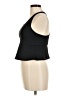 Active by Old Navy Black Tank Top Size M - photo 5