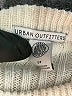 Urban Outfitters Ivory Pullover Sweater Size S - photo 7