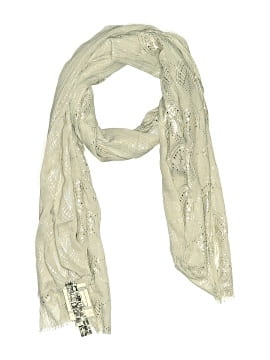 Printed Village Scarf