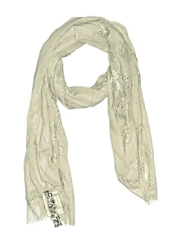 Printed Village Scarf (view 1)