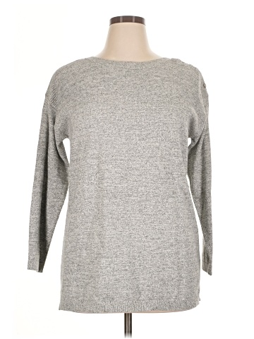 Talbots Pullover Sweater (view 1)