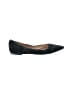 J.Crew Black Flats Size 6 - photo 1