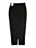 Nike 100% Polyester Black Track Pants Size XL (kids) - photo 2