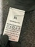 Unbranded 100% Polyester Gray Vest Size XL - photo 6