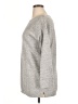Talbots Gray Pullover Sweater Size 0X - photo 5