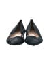 J.Crew Black Flats Size 6 - photo 2
