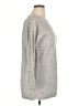 Talbots Gray Pullover Sweater Size 0X - photo 4