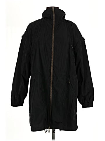 DKNYC Raincoat (view 1)