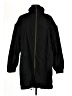 DKNYC Black Raincoat Size M - photo 1