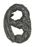 Apt. 9 Gray Scarf One size - photo 1