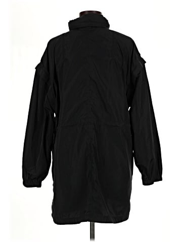 DKNYC Raincoat (view 2)