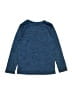 Jumping Beans 100% Polyester Blue Long Sleeve T-Shirt Size 5 - photo 2