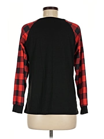 Unbranded Long Sleeve Top (view 2)