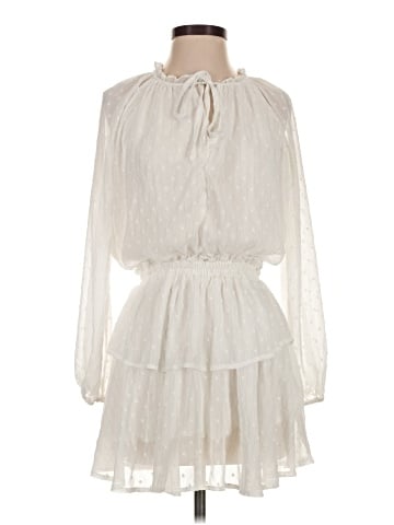 TCEC Casual Dress (view 1)