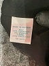 Pim + Larkin Solid Black Cocktail Dress Size S - photo 8