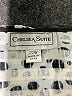Chelsea Suite Animal Print Ivory Kimono Size 22 - photo 7