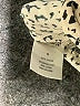 Mi ami 100% Viscose Tan Short Sleeve Blouse Size M - photo 8