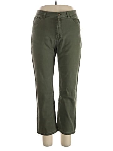 Lauren Jeans Co. Casual Pants (view 1)
