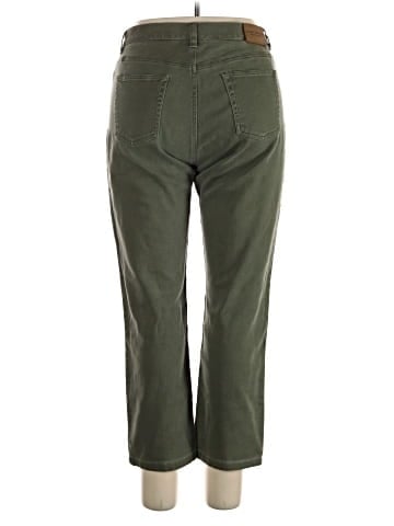 Lauren Jeans Co. Casual Pants (view 2)