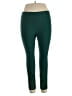 Athleta Green Active Pants Size XL - photo 1