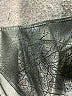 REVICE 100% Polyester Black Bodysuit Size S - photo 3