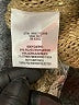 Jaclyn Smith Metallic Gold Pullover Sweater Size L - photo 8
