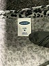 Old Navy Animal Print Silver Short Sleeve T-Shirt Size M - photo 7