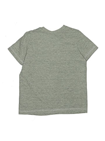 Joe's Jeans Short Sleeve Henley (view 2)