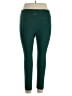 Athleta Green Active Pants Size XL - photo 2