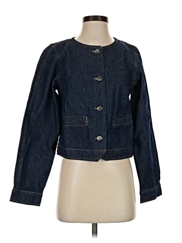 Divided by H&M Denim Jacket (view 1)