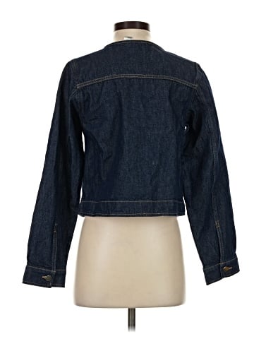 Divided by H&M Denim Jacket (view 2)