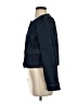 Divided by H&M Blue Denim Jacket Size S - photo 5