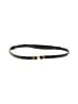 Unbranded Gray Black Belt Size M - photo 1